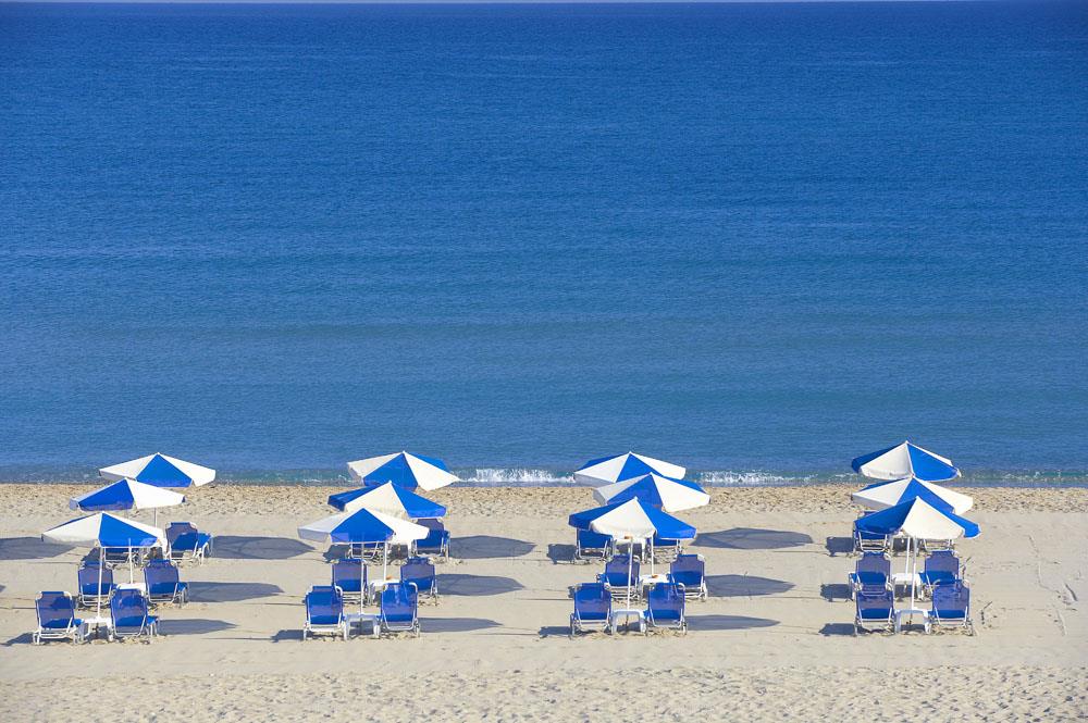 Hotel La Stella Suites i Crete, Greece - Billede 3