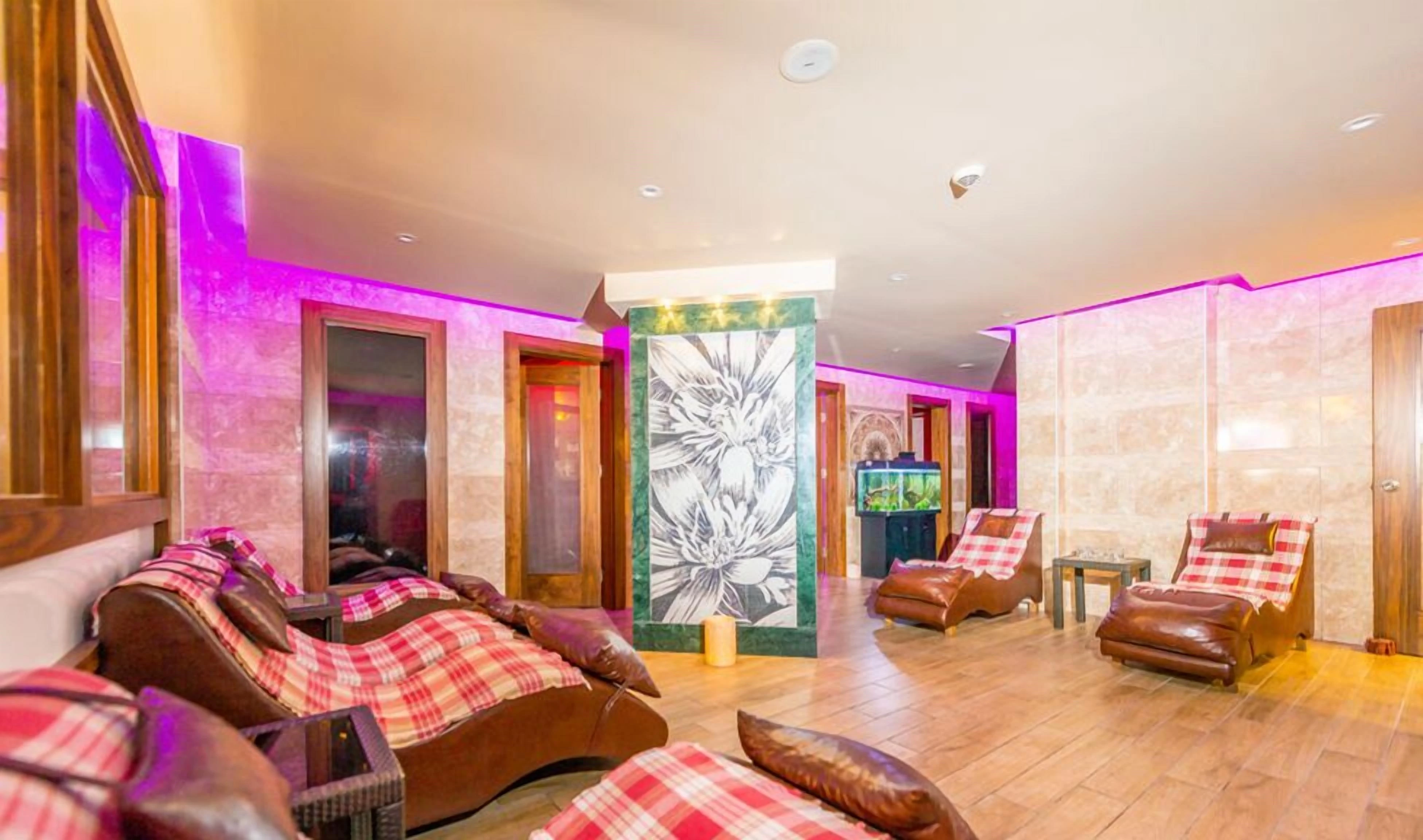 Hotel Lavinia Apart Hotel i Antalya, Turkiet - Billede 22