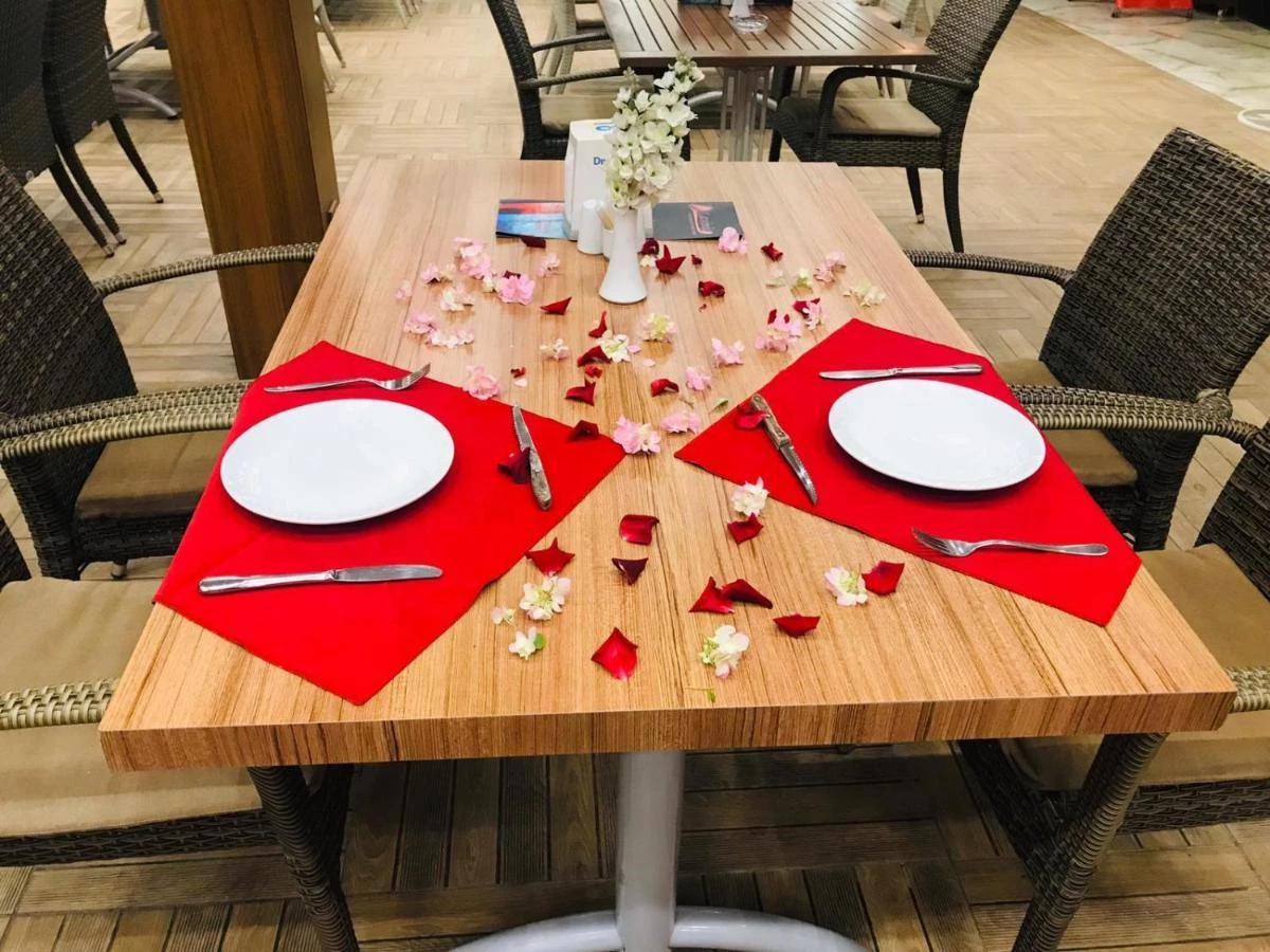 Hotel Lavinia Apart Hotel i Antalya, Turkiet - Billede 11