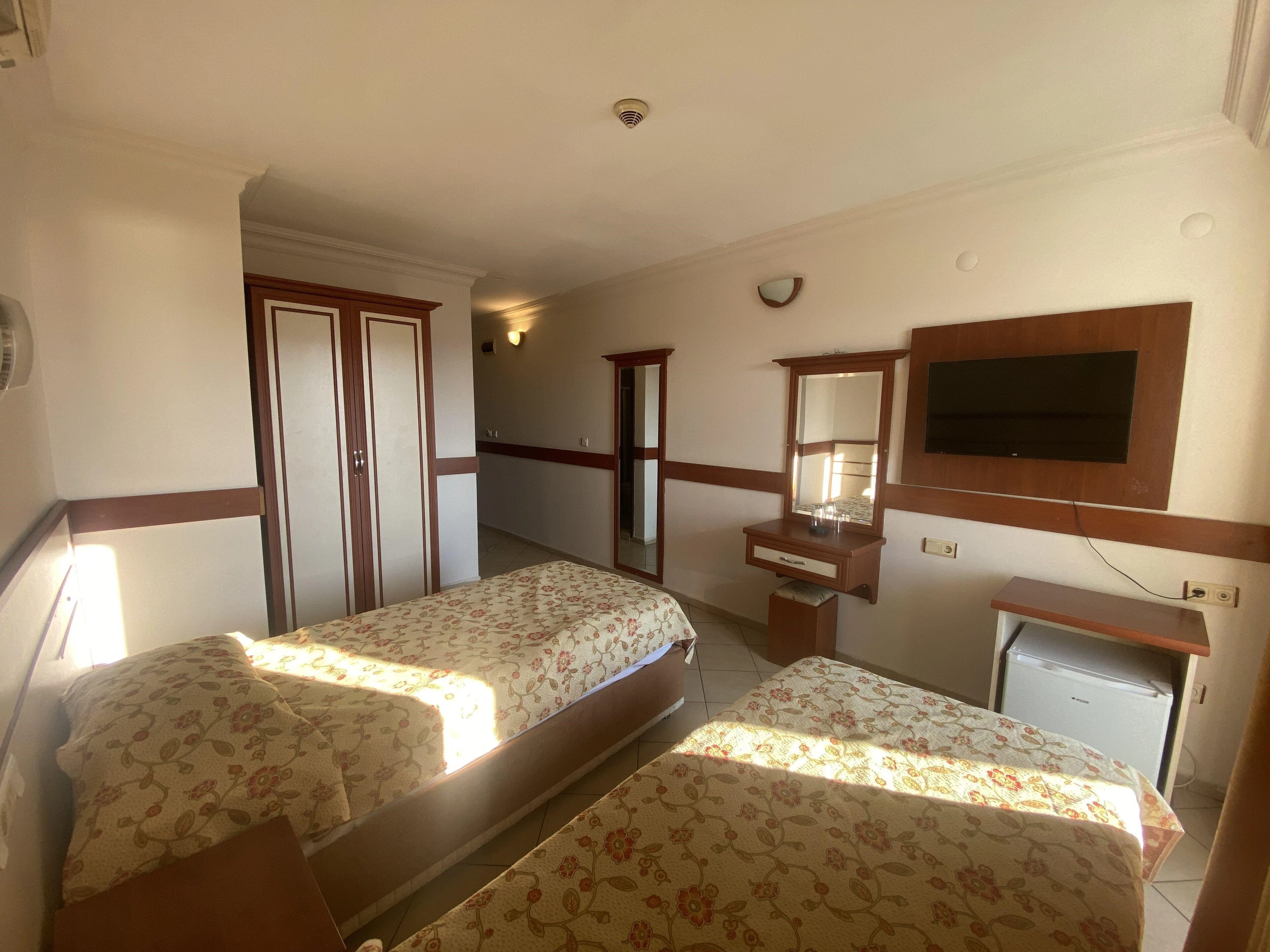 Hotel Lavinia Apart Hotel i Antalya, Turkiet - Billede 18