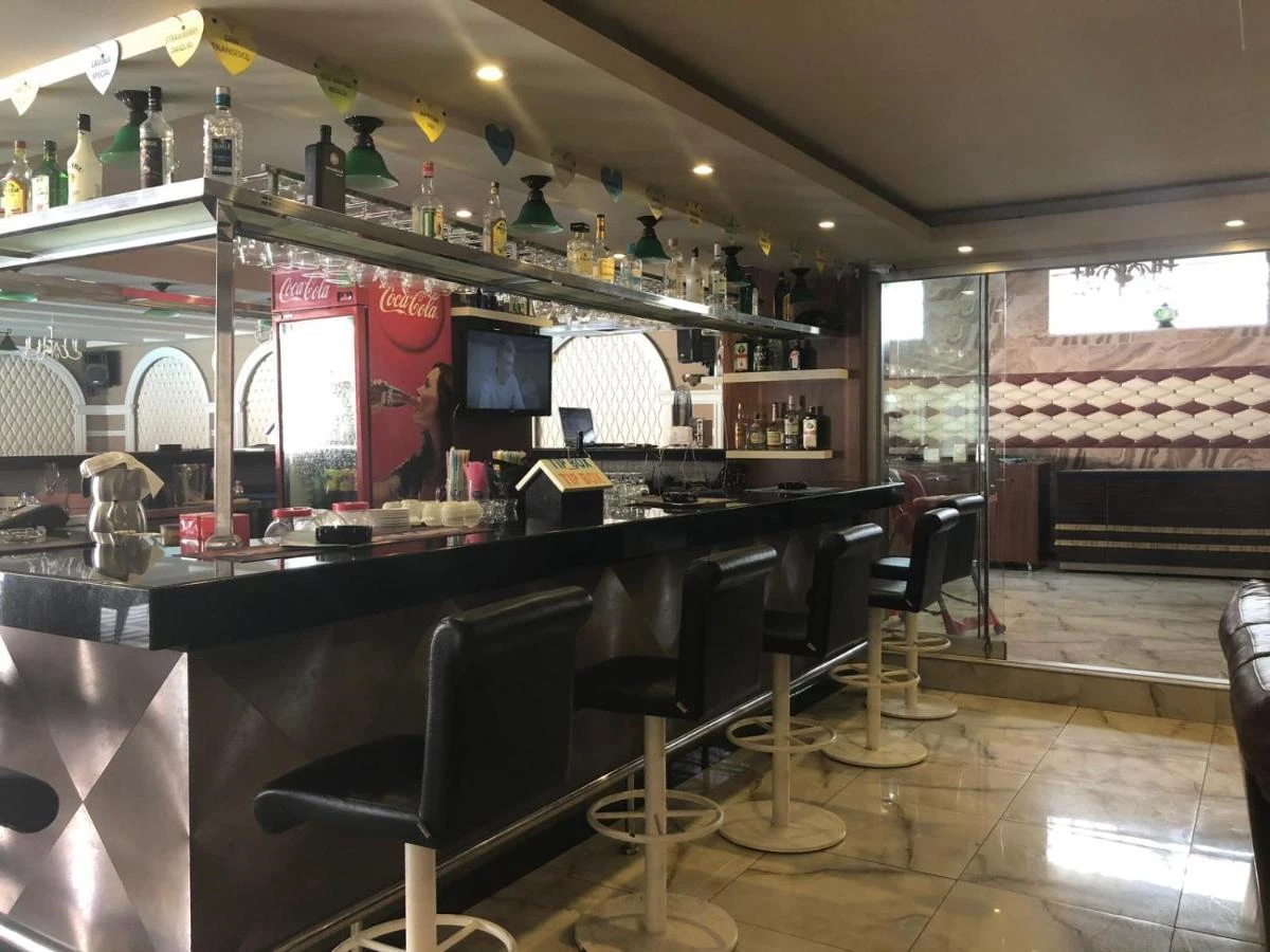 Hotel Lavinia Apart Hotel i Antalya, Turkiet - Billede 12