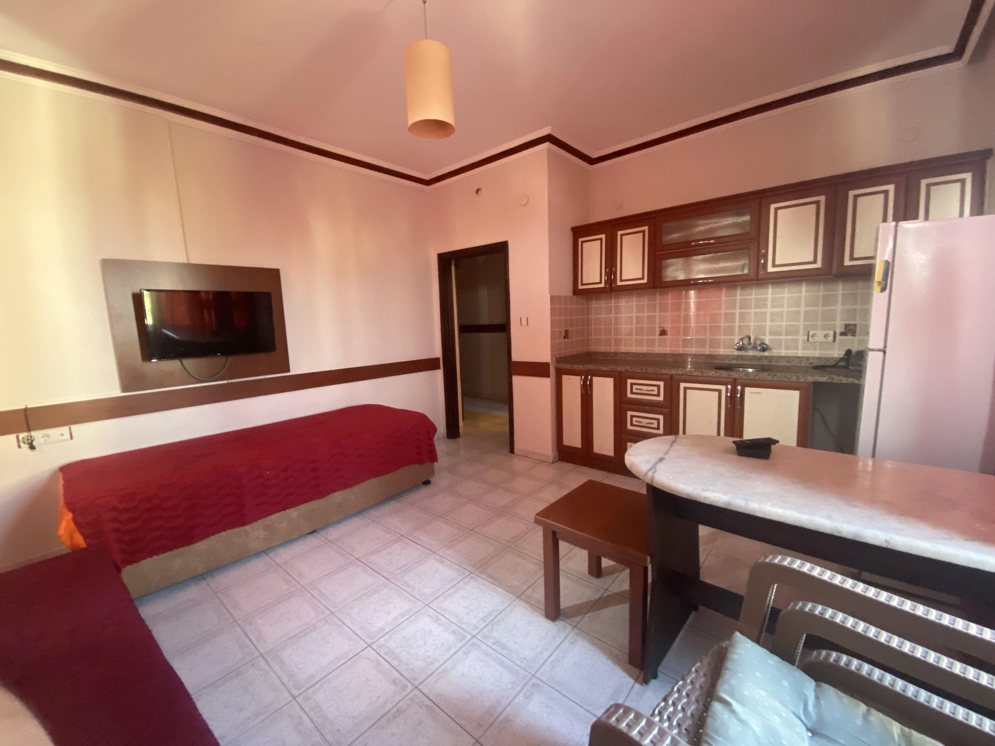 Hotel Lavinia Apart Hotel i Antalya, Turkiet - Billede 20