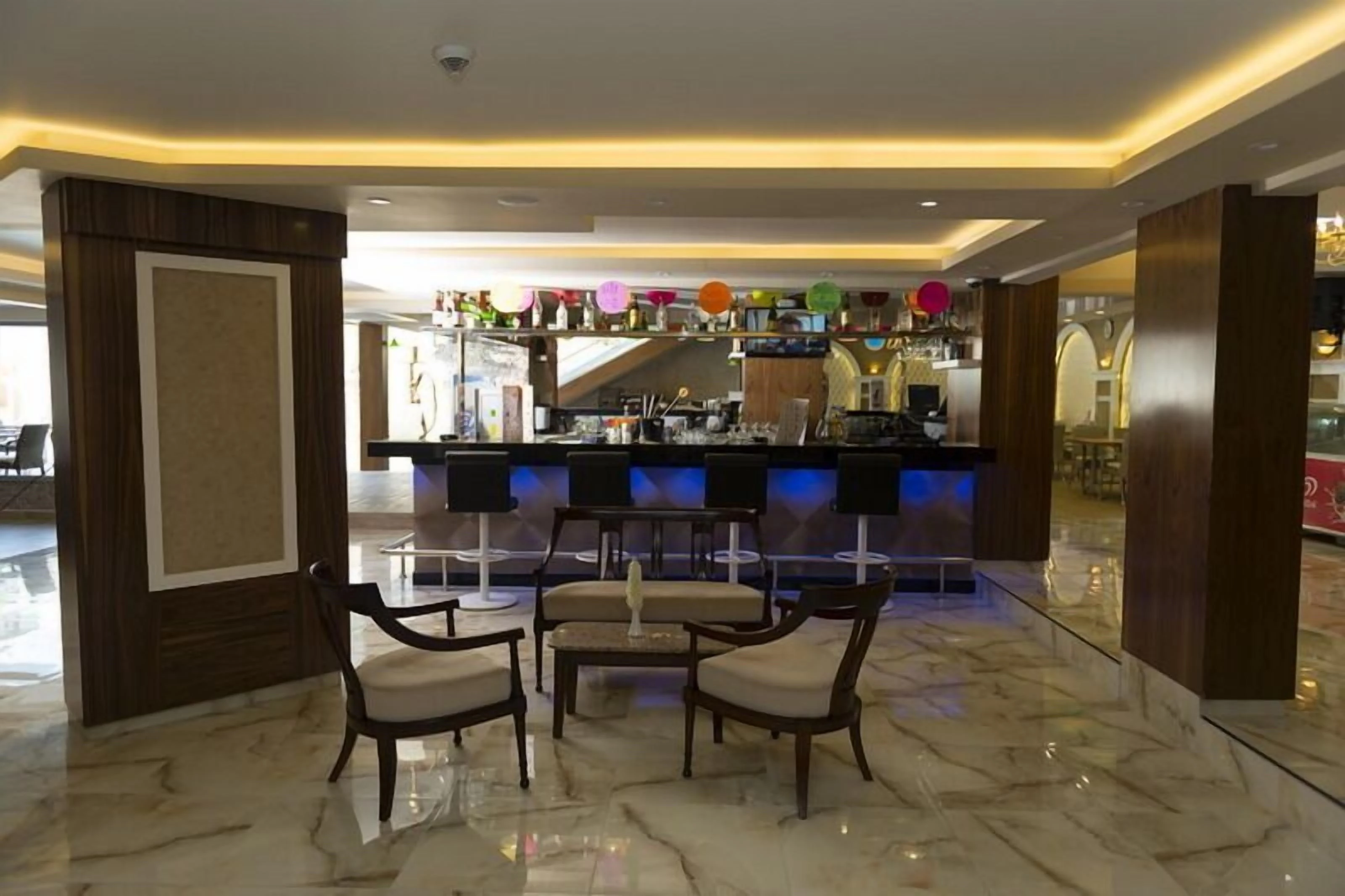 Hotel Lavinia Apart Hotel i Antalya, Turkiet - Billede 14