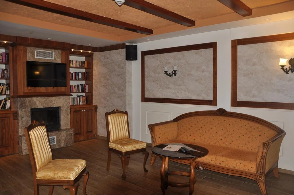 Hotel Lavinia Apart Hotel i Antalya, Turkiet - Billede 8