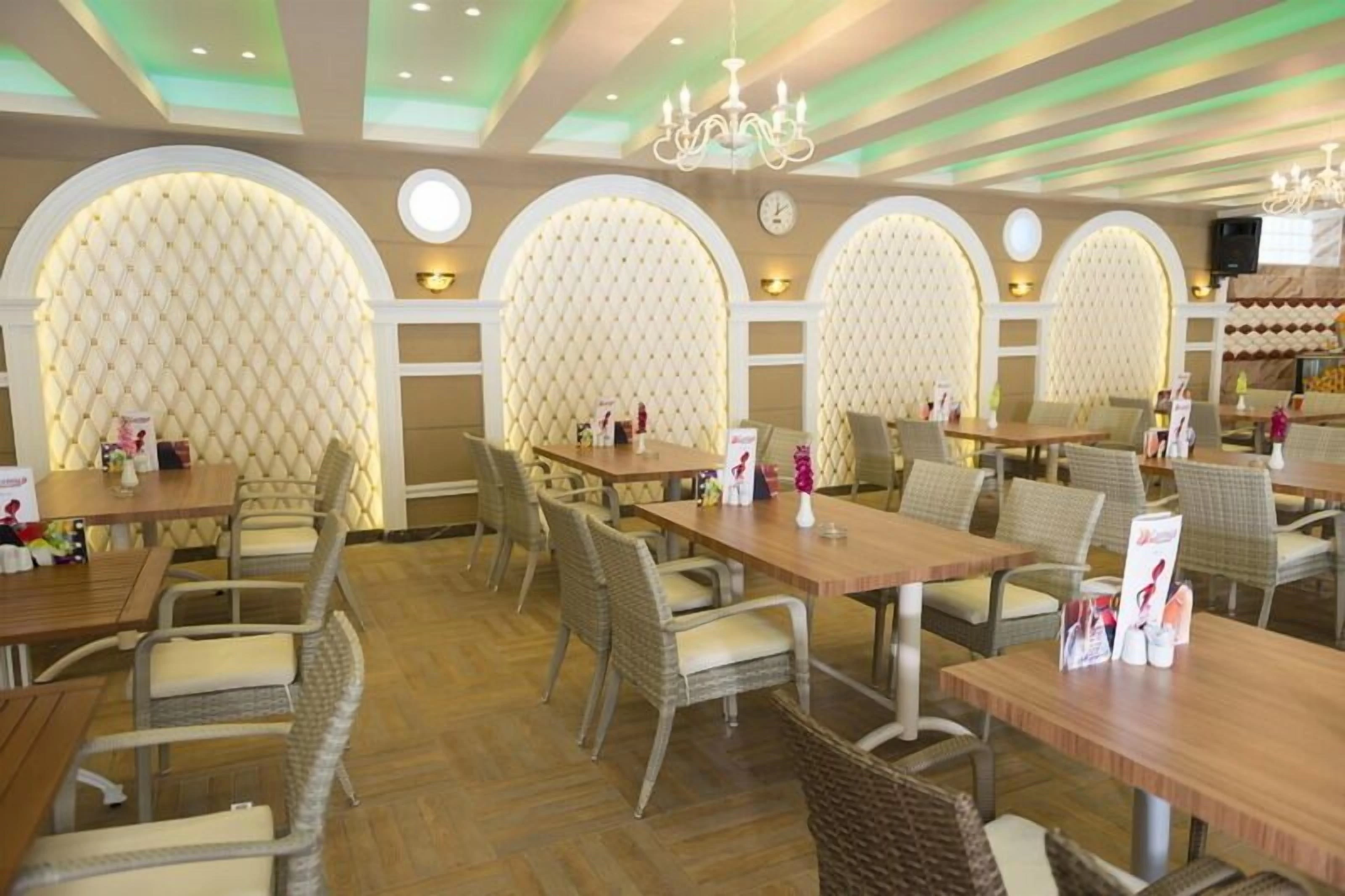 Hotel Lavinia Apart Hotel i Antalya, Turkiet - Billede 17