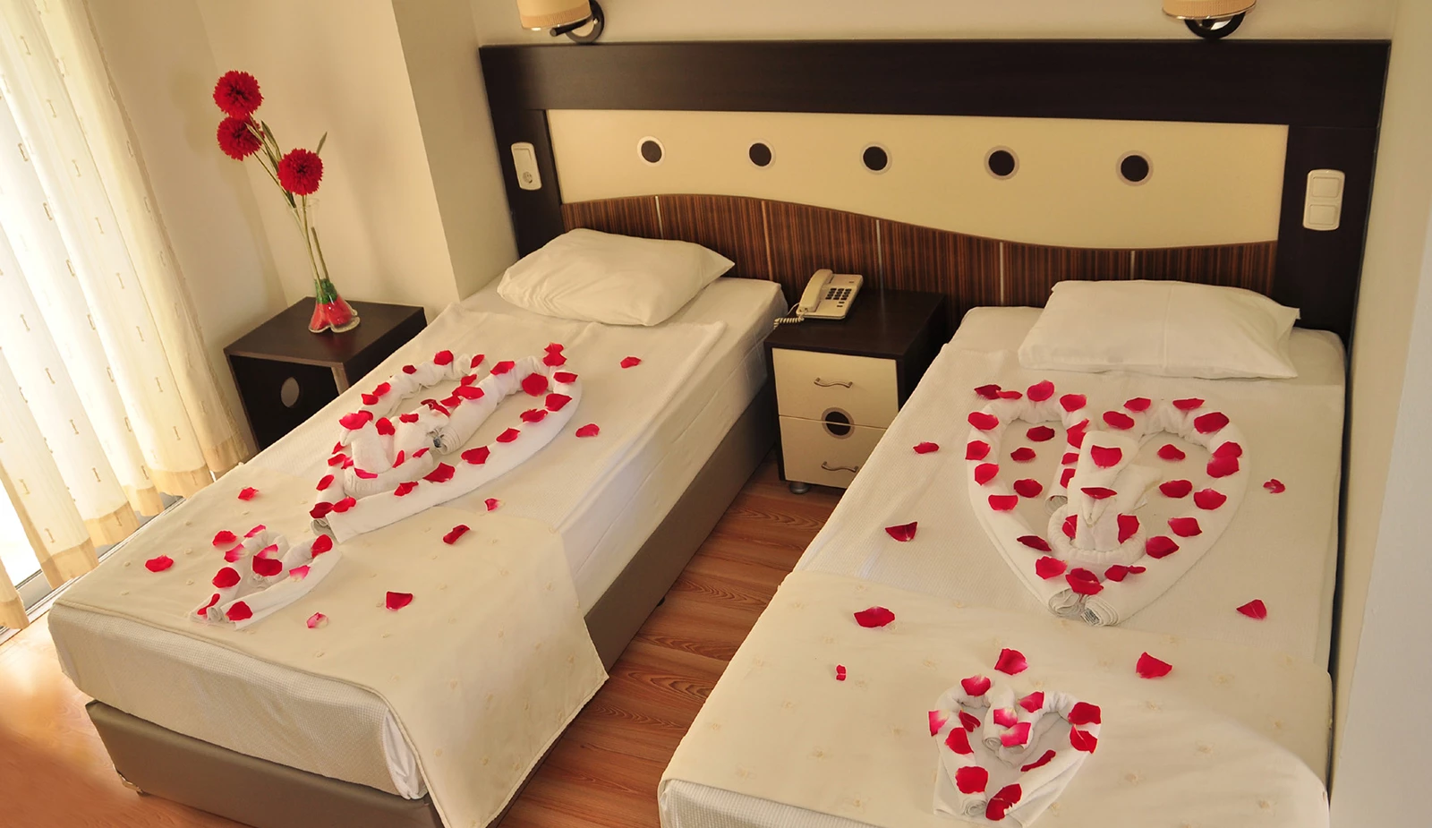 Hotel Lavitas Hotel i Antalya, Turkiet - Billede 14