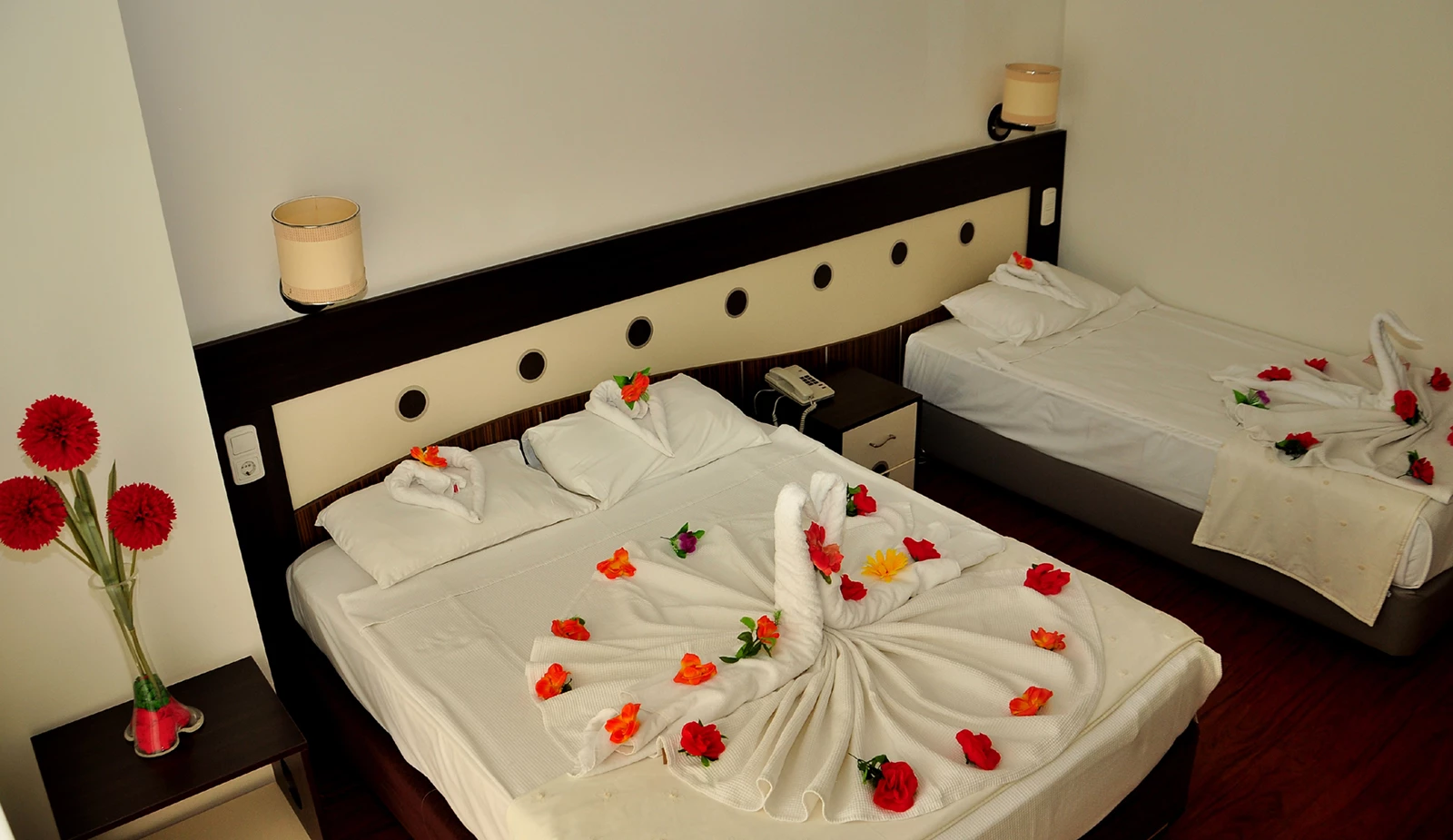 Hotel Lavitas Hotel i Antalya, Turkiet - Billede 15