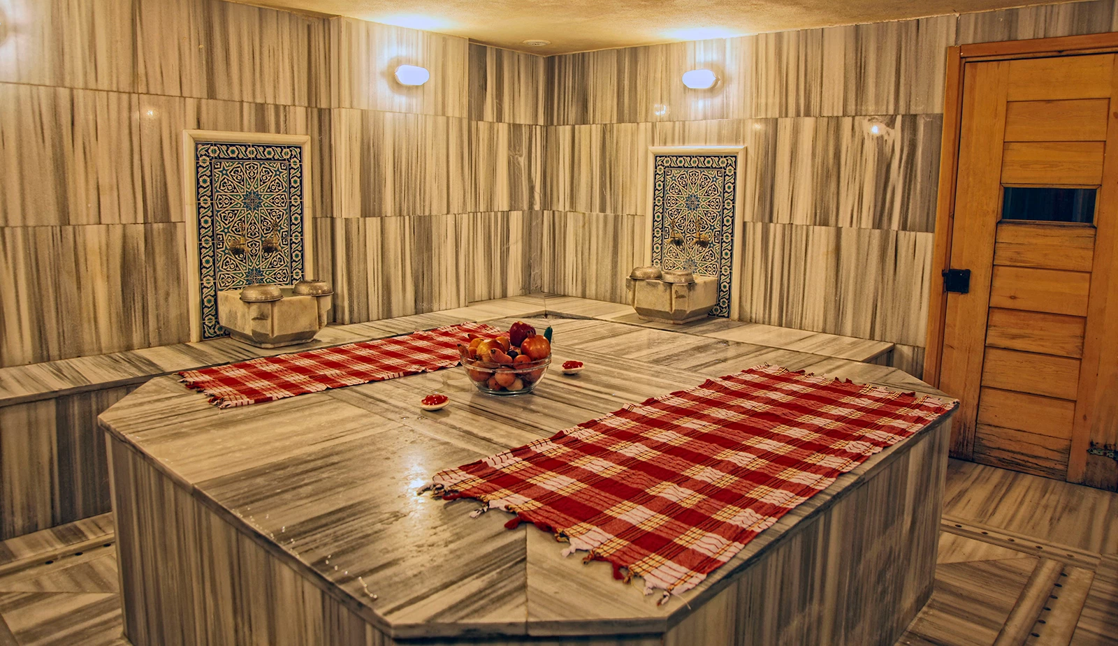 Hotel Lavitas Hotel i Antalya, Turkiet - Billede 17