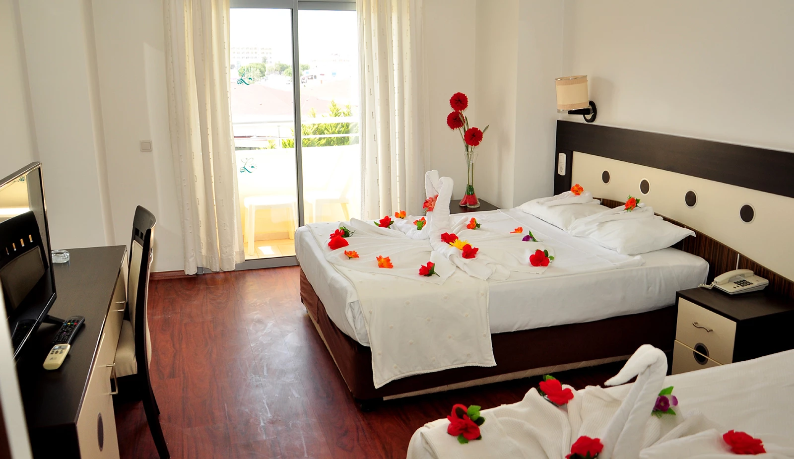 Hotel Lavitas Hotel i Antalya, Turkiet - Billede 16