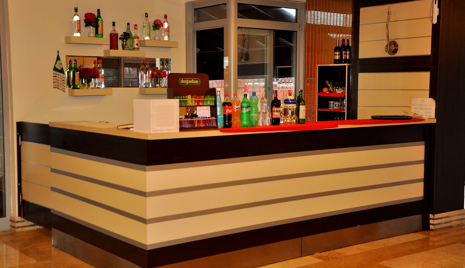 Hotel Lavitas Hotel i Antalya, Turkiet - Billede 11