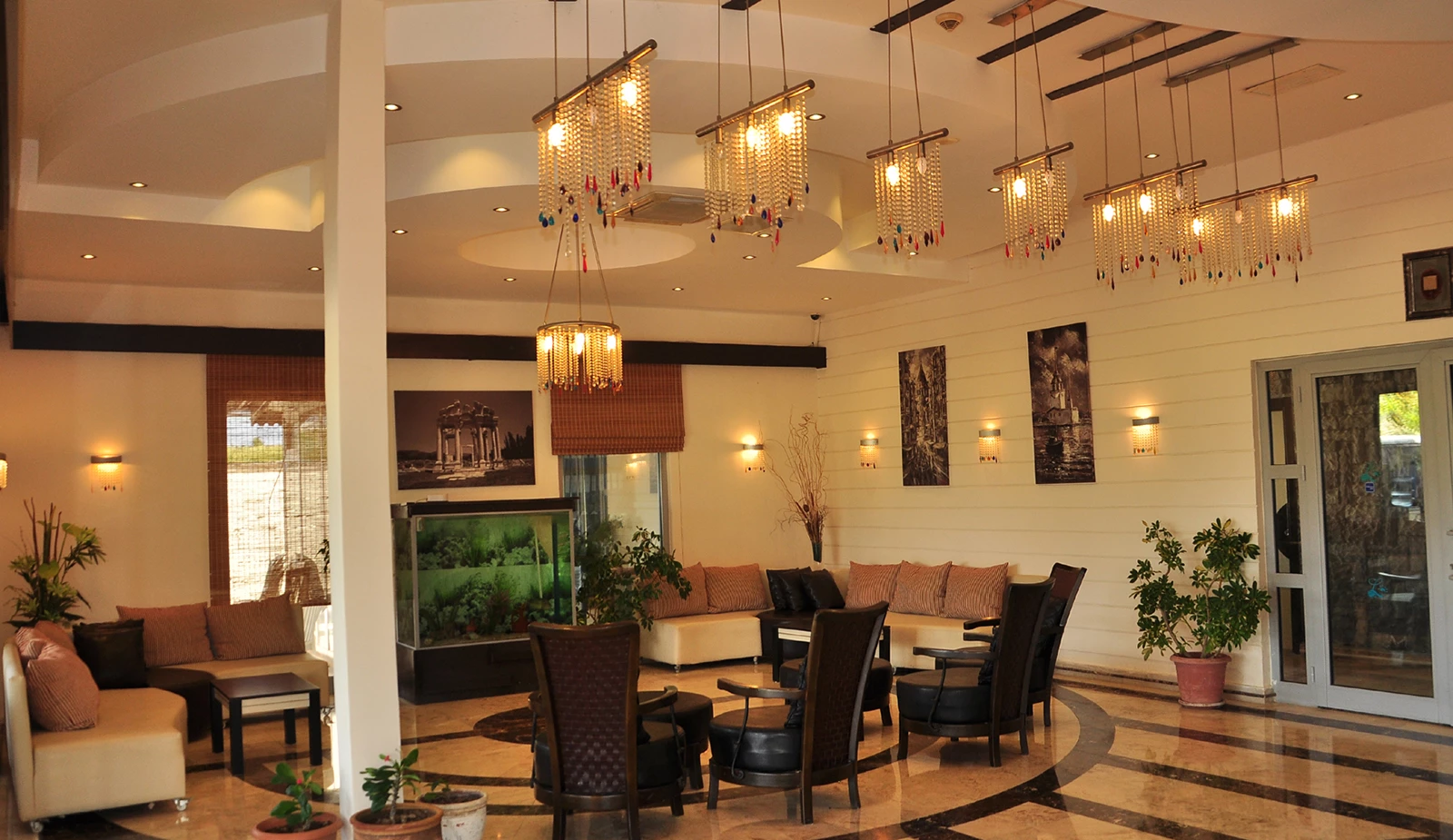 Hotel Lavitas Hotel i Antalya, Turkiet - Billede 5