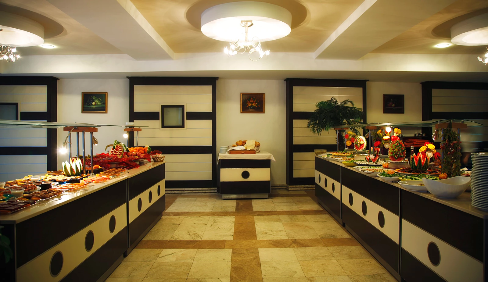 Hotel Lavitas Hotel i Antalya, Turkiet - Billede 12