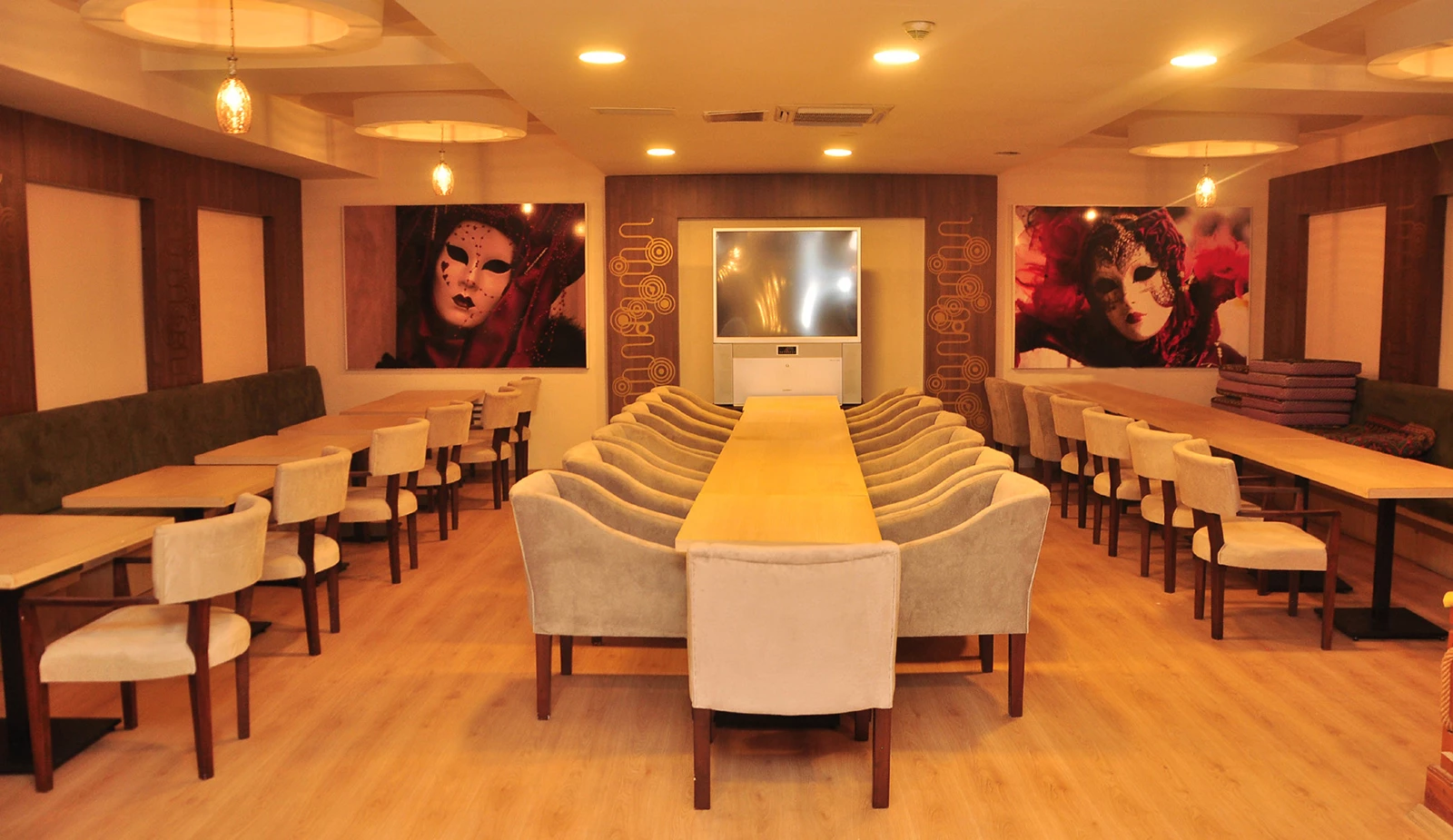 Hotel Lavitas Hotel i Antalya, Turkiet - Billede 6