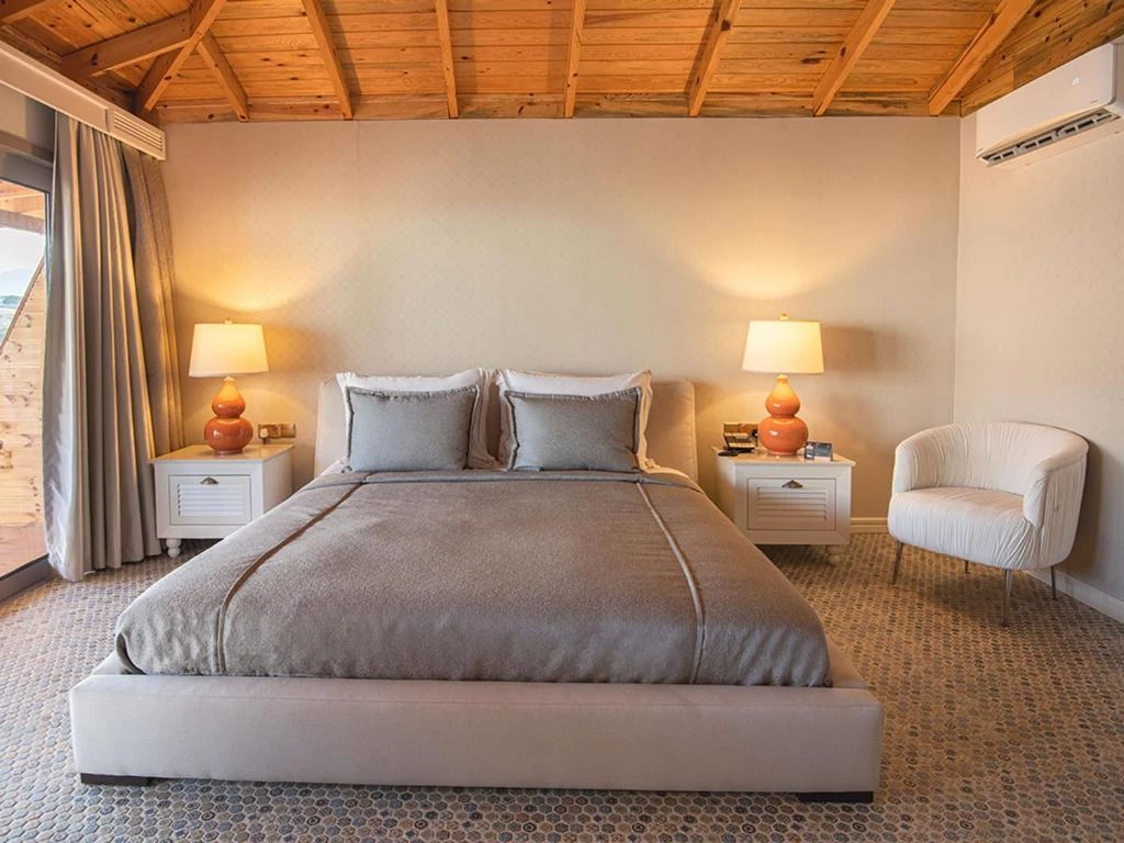 Hotel Les Ambassadeurs Hotel i North Cyprus, Cyprus - Billede 18