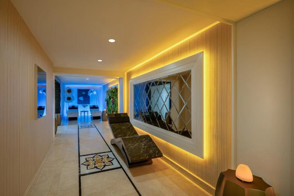 Hotel Les Ambassadeurs Hotel i North Cyprus, Cyprus - Billede 25