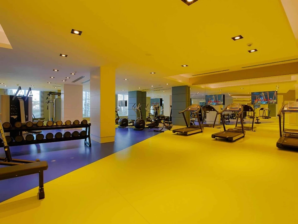 Hotel Limak Cyprus Deluxe Hotel i North Cyprus, Cyprus - Billede 21