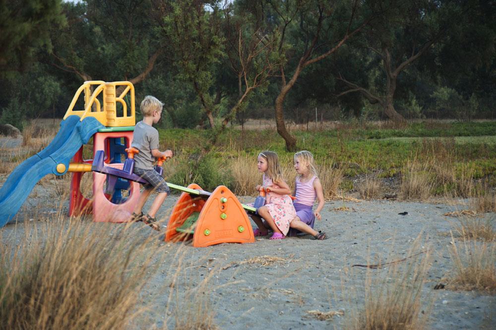 Hotel Lito Beach i Crete, Greece - Billede 13