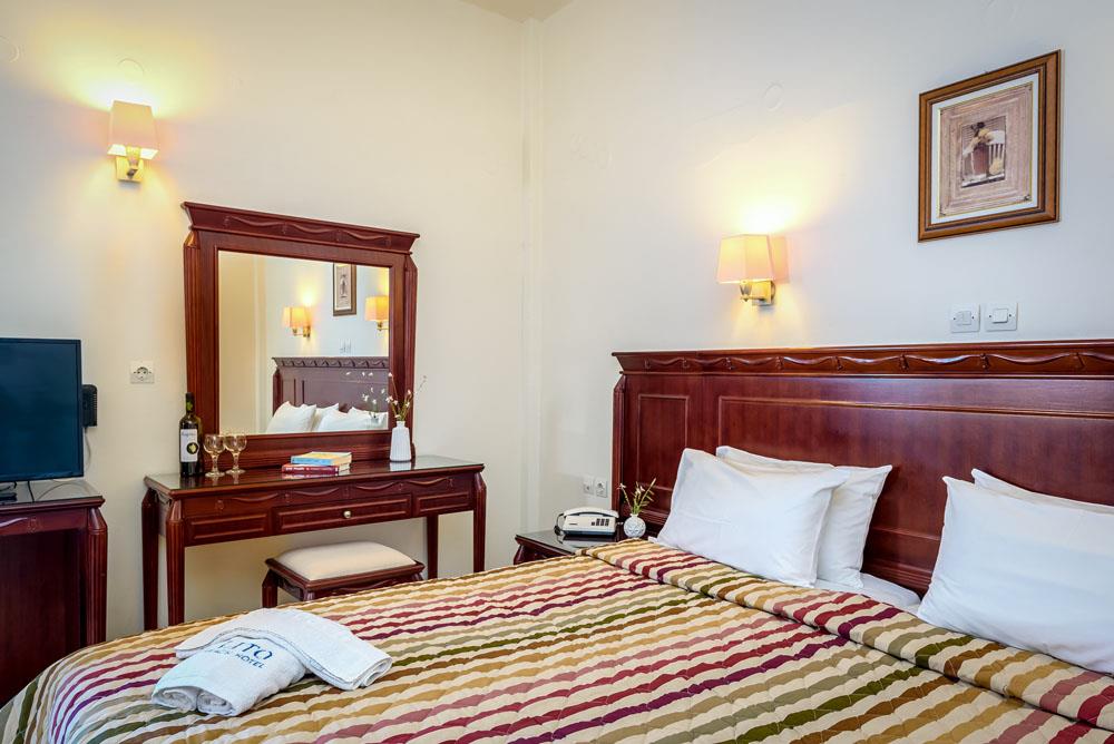 Hotel Lito Beach i Crete, Greece - Billede 21