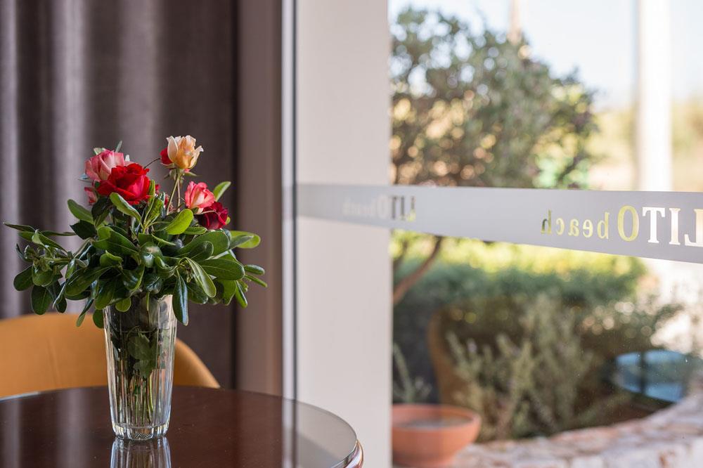 Hotel Lito Beach i Crete, Greece - Billede 23