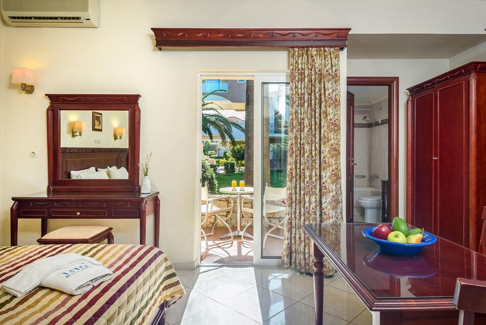 Hotel Lito Beach i Crete, Greece - Billede 24