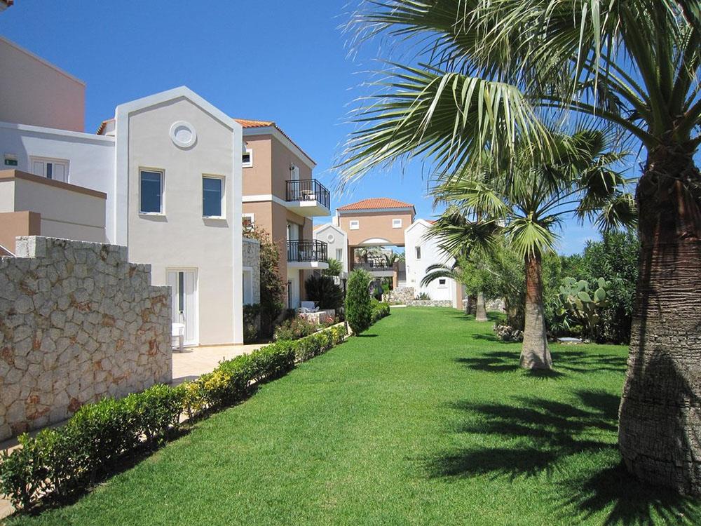 Hotel Lito Beach i Crete, Greece - Billede 26