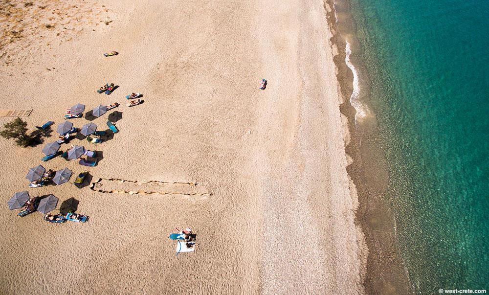 Hotel Lito Beach i Crete, Greece - Billede 7