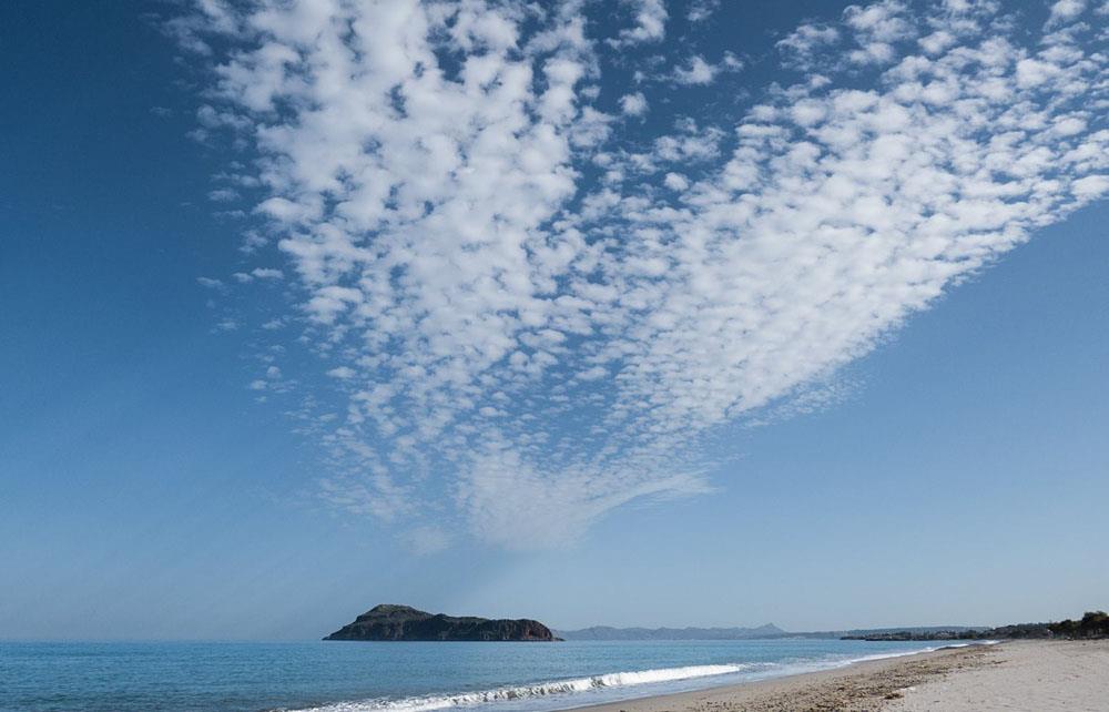 Hotel Lito Beach i Crete, Greece - Billede 2