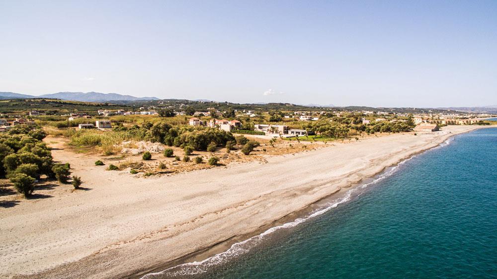 Hotel Lito Beach i Crete, Greece - Billede 8