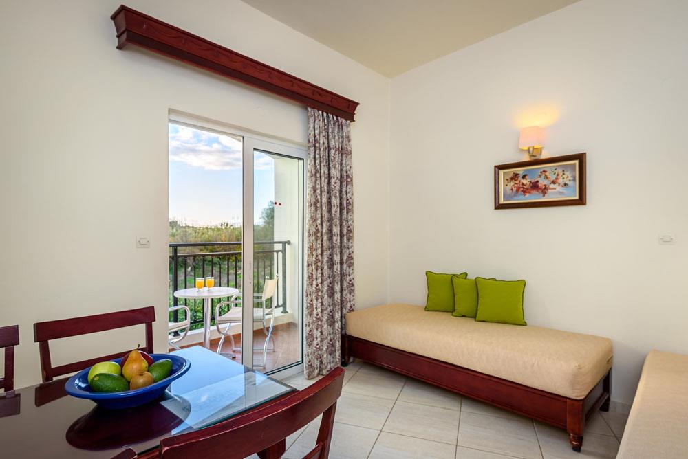 Hotel Lito Beach i Crete, Greece - Billede 27