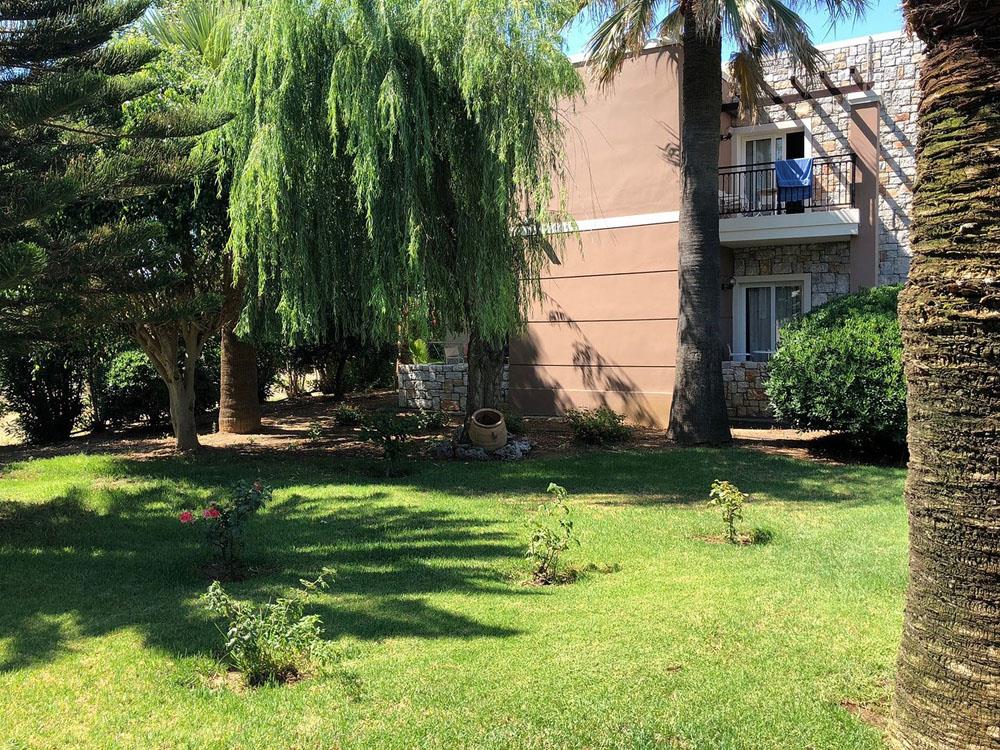 Hotel Lito Beach i Crete, Greece - Billede 10