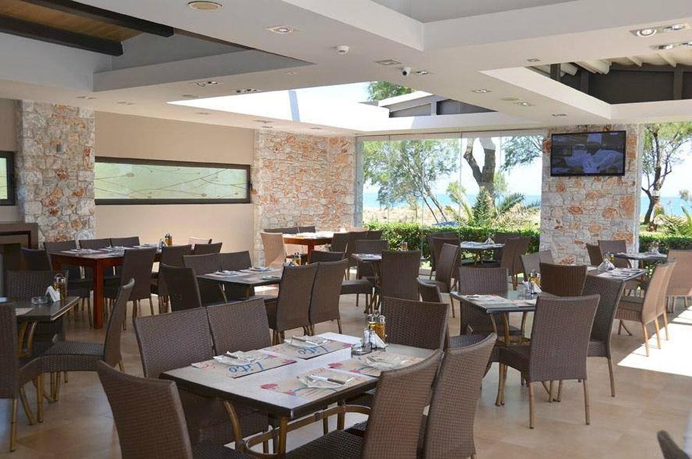 Hotel Lito Beach i Crete, Greece - Billede 16