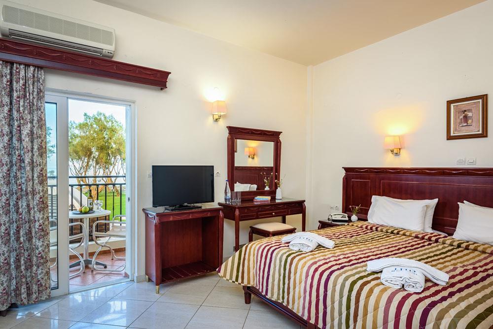 Hotel Lito Beach i Crete, Greece - Billede 29