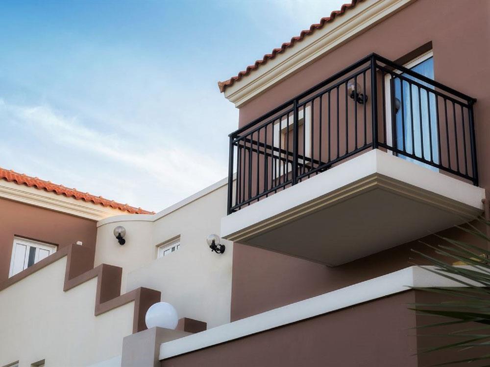 Hotel Lito Beach i Crete, Greece - Billede 4