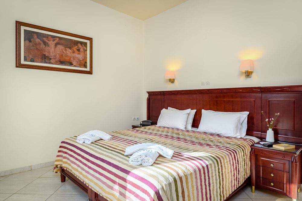 Hotel Lito Beach i Crete, Greece - Billede 17