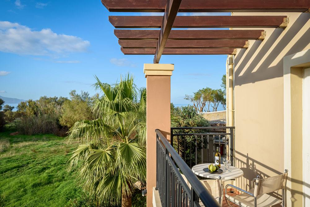 Hotel Lito Beach i Crete, Greece - Billede 18