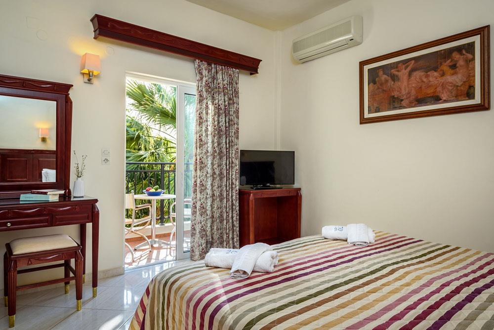 Hotel Lito Beach i Crete, Greece - Billede 20