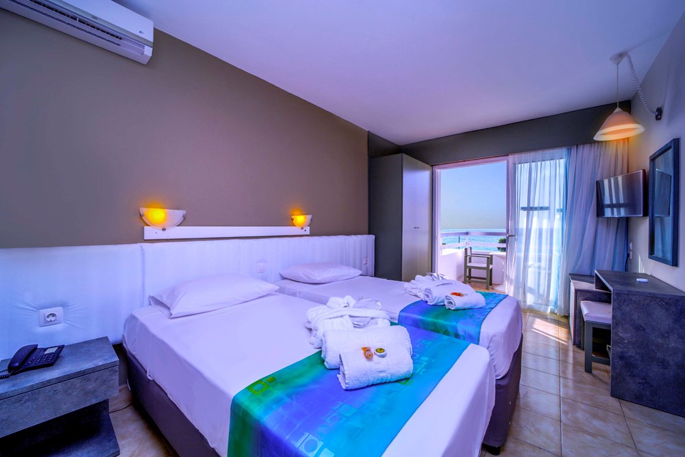 Hotel Lito Hotel i Rhodes, Greece - Billede 16