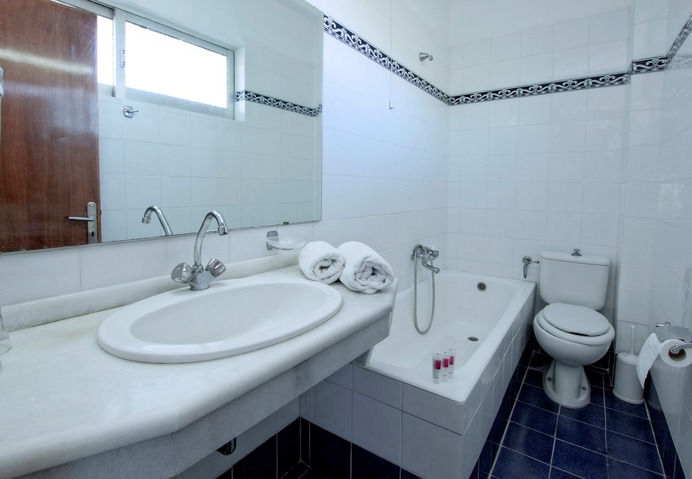 Hotel Lito Hotel i Rhodes, Greece - Billede 20