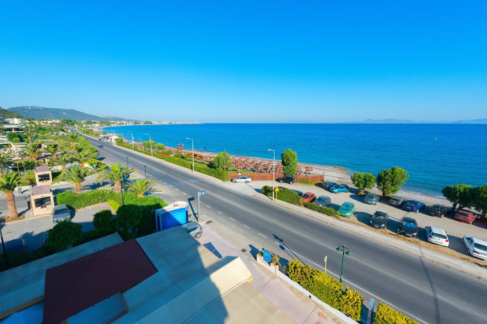 Hotel Lito Hotel i Rhodes, Greece - Billede 7