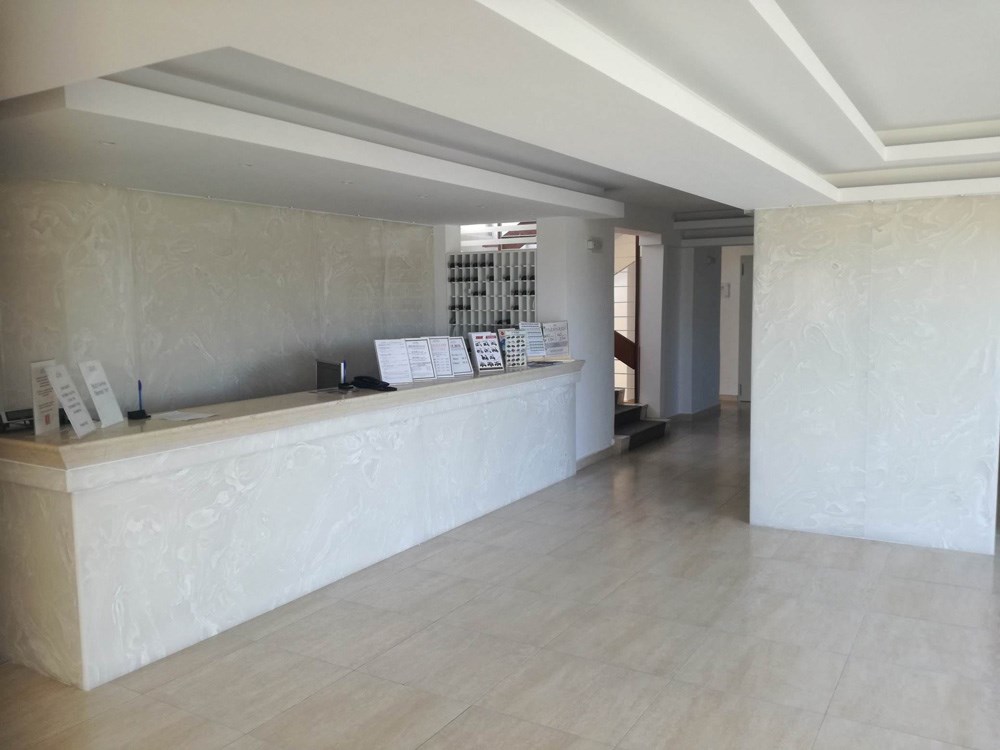 Hotel Lito Hotel i Rhodes, Greece - Billede 13