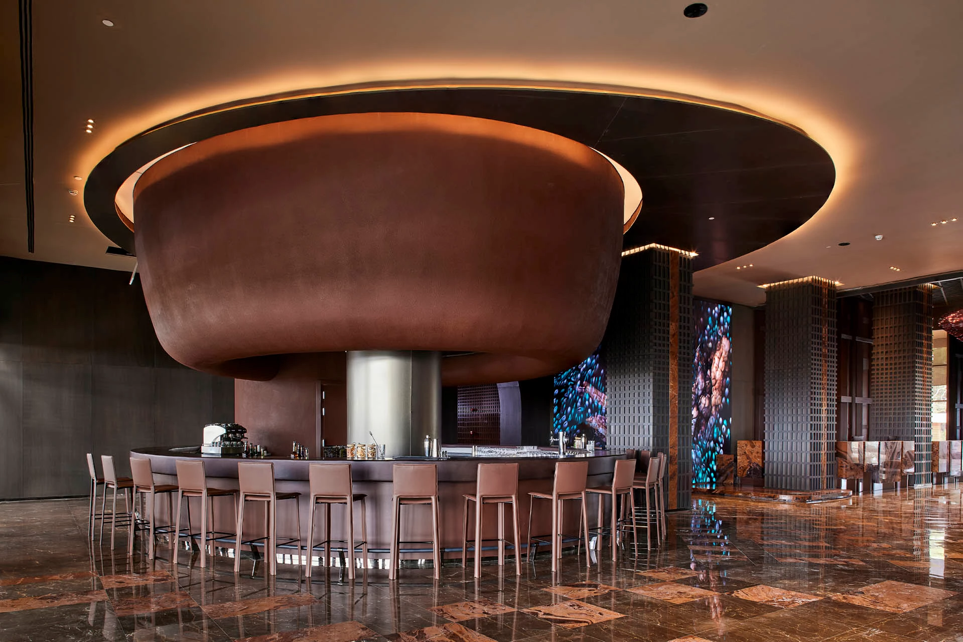 Hotel Lusso Sorgun i Antalya, Turkiet - Billede 15