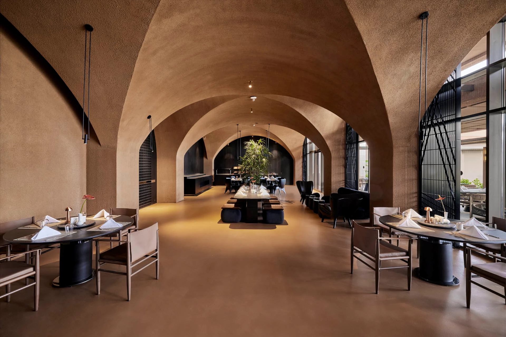 Hotel Lusso Sorgun i Antalya, Turkiet - Billede 16