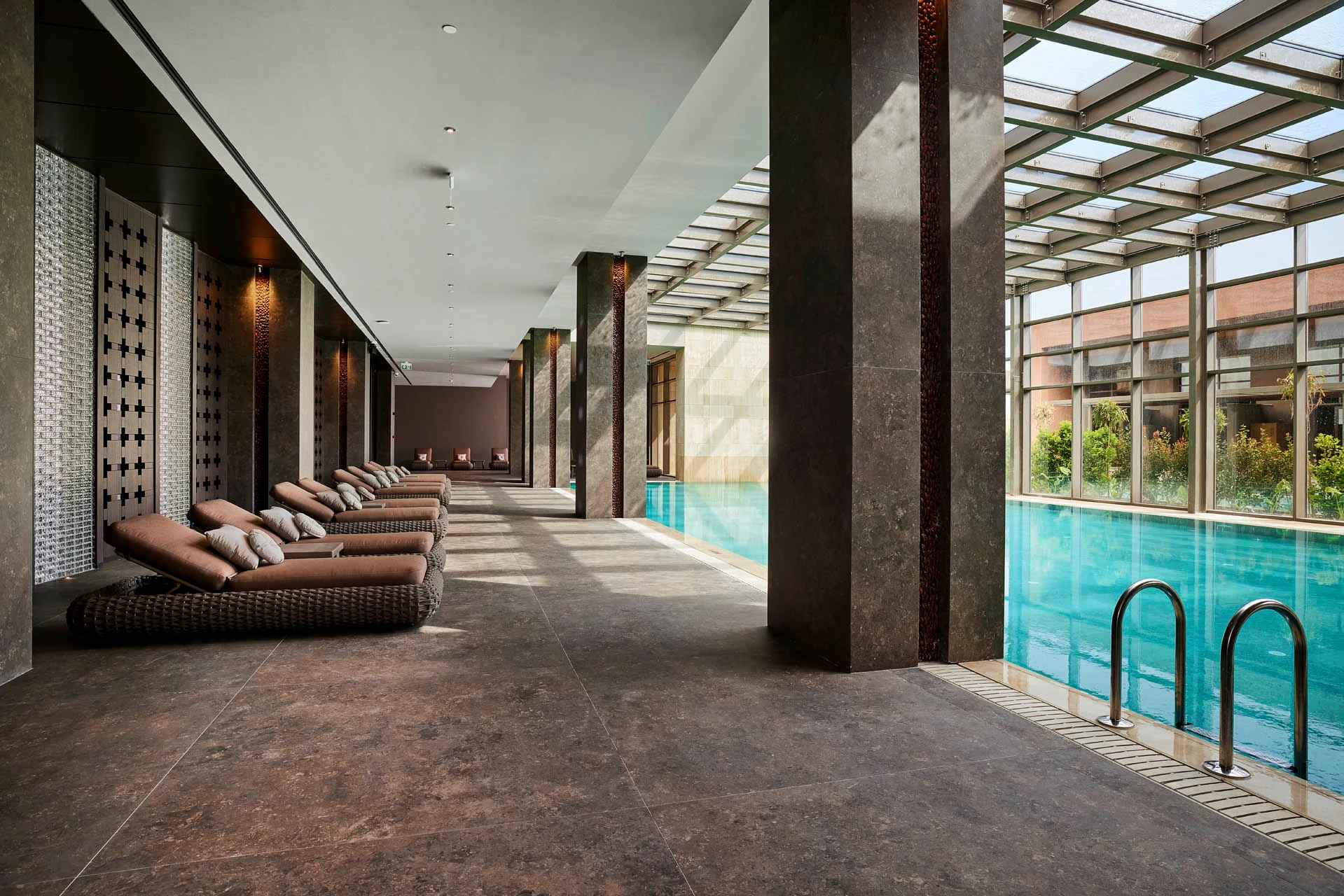 Hotel Lusso Sorgun i Antalya, Turkiet - Billede 4