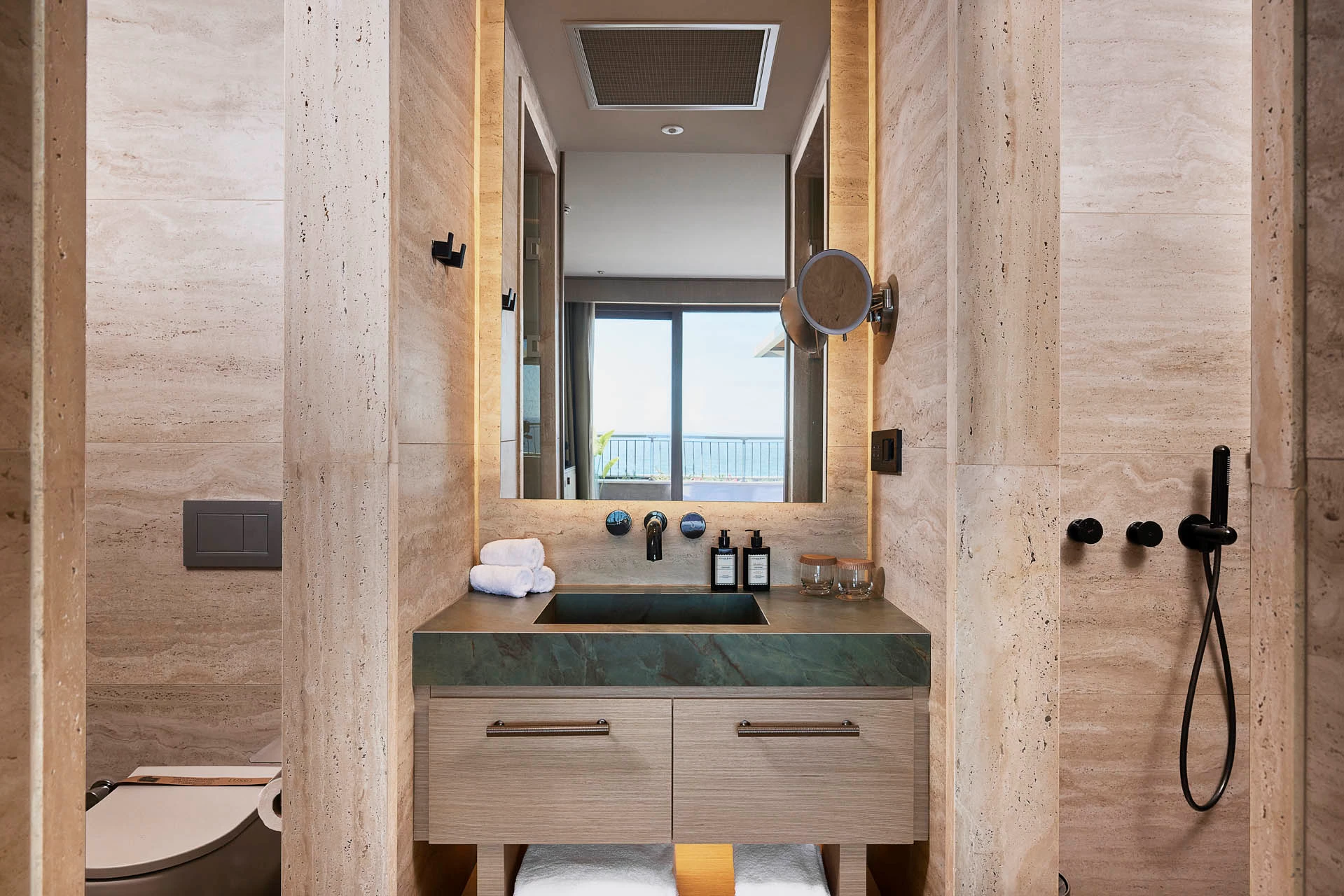 Hotel Lusso Sorgun i Antalya, Turkiet - Billede 22