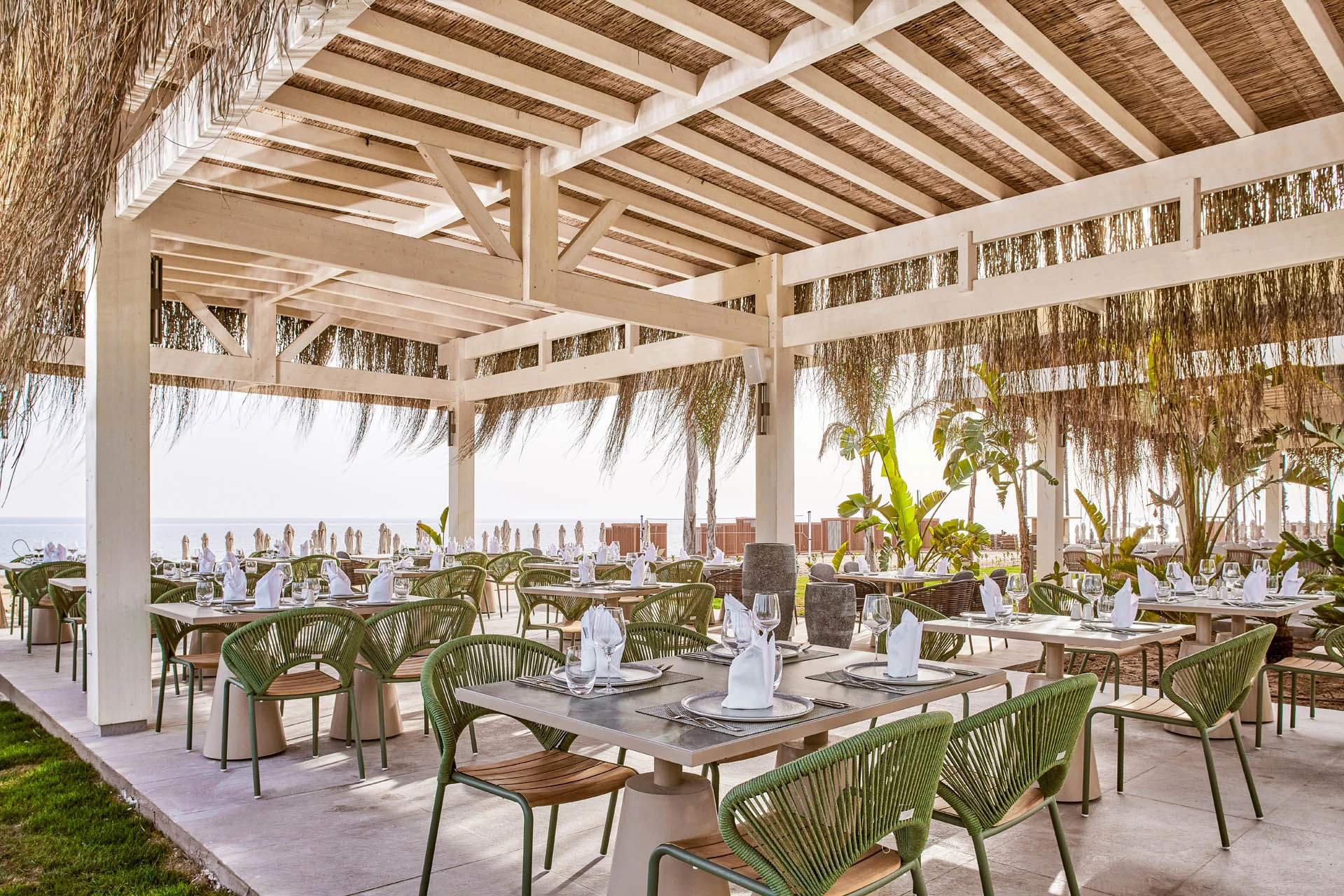 Hotel Lusso Sorgun i Antalya, Turkiet - Billede 10