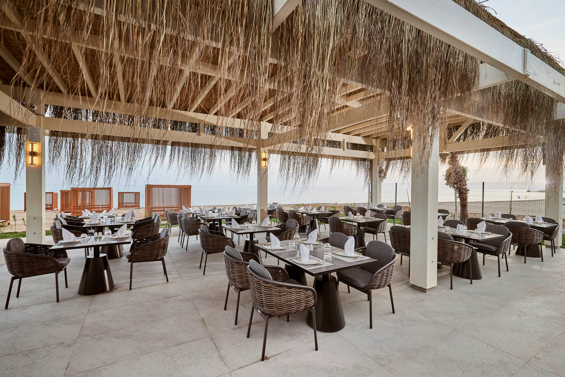 Hotel Lusso Sorgun i Antalya, Turkiet - Billede 11