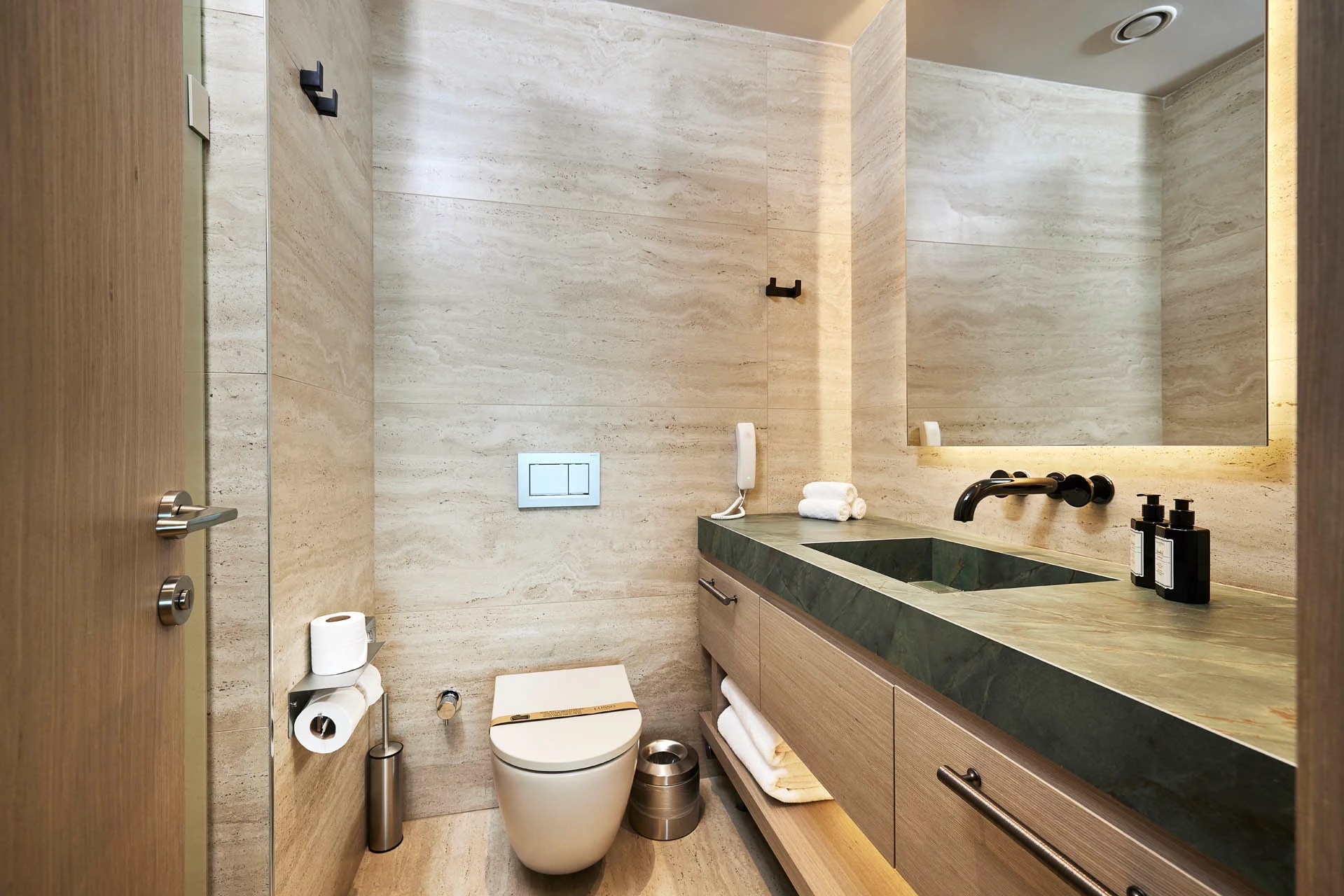 Hotel Lusso Sorgun i Antalya, Turkiet - Billede 23