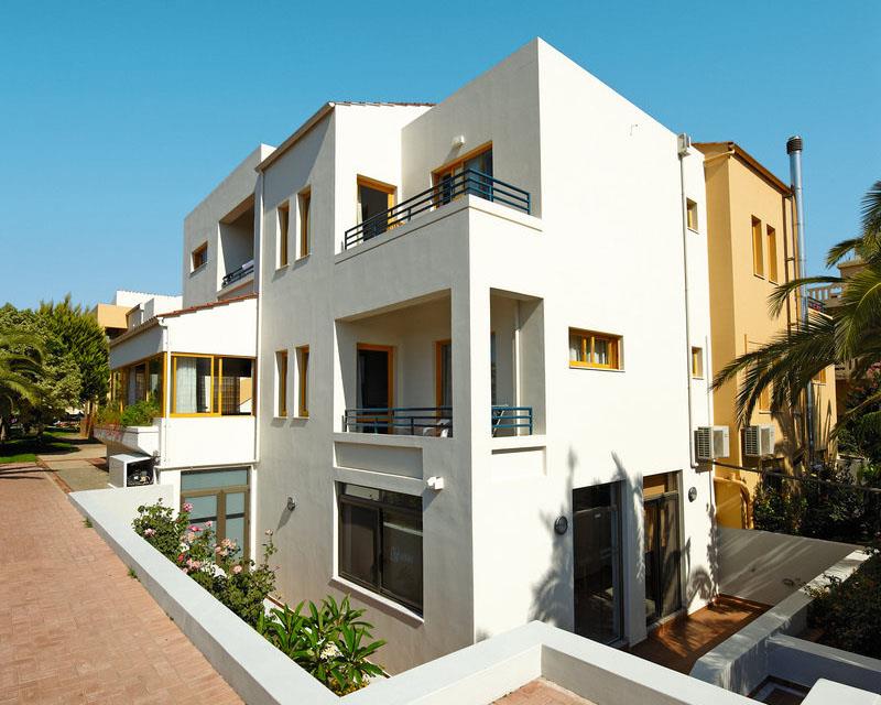 Hotel Lycasti Hotel i Crete, Greece - Billede 1