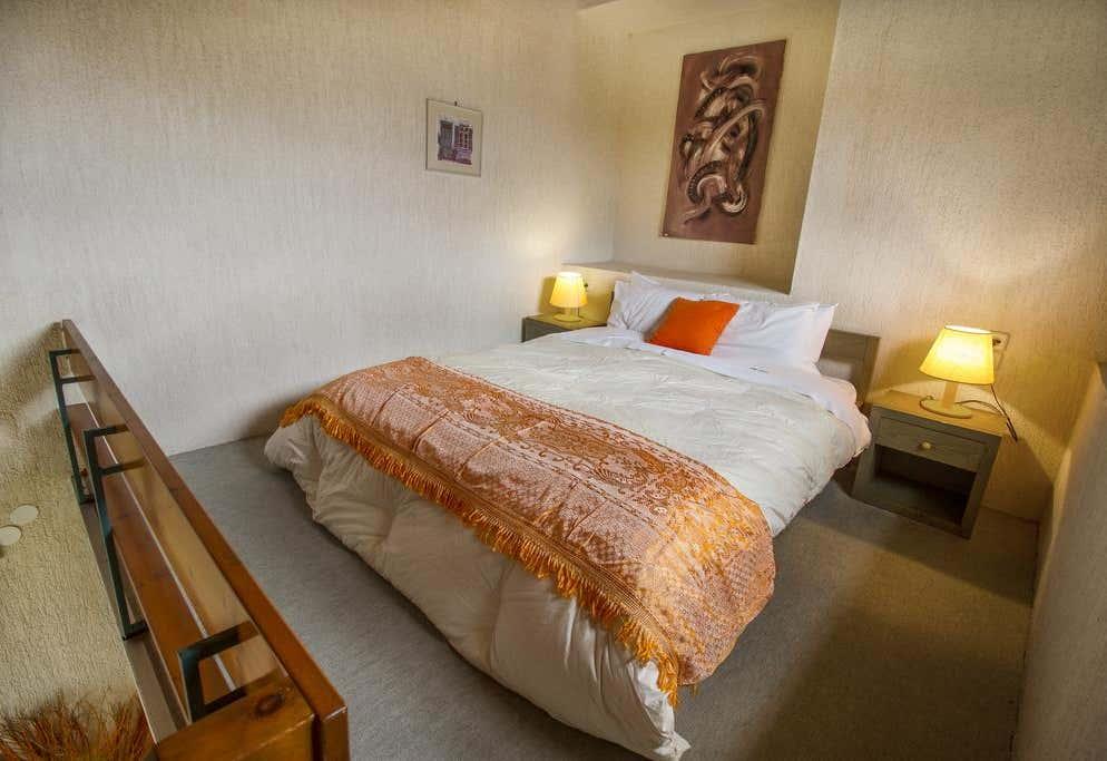 Hotel Lycasti Hotel i Crete, Greece - Billede 19