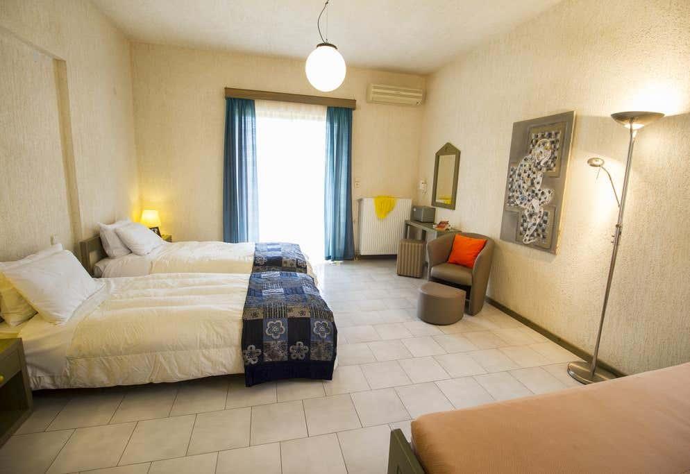 Hotel Lycasti Hotel i Crete, Greece - Billede 20